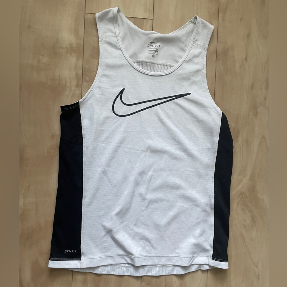 Women’s Nike Dri fit tank top